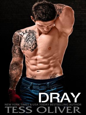 cover image of Dray